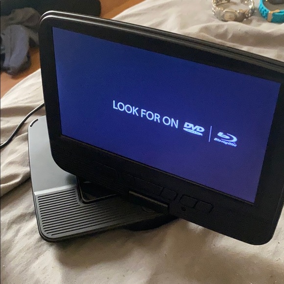 DVD player - Picture 4 of 4